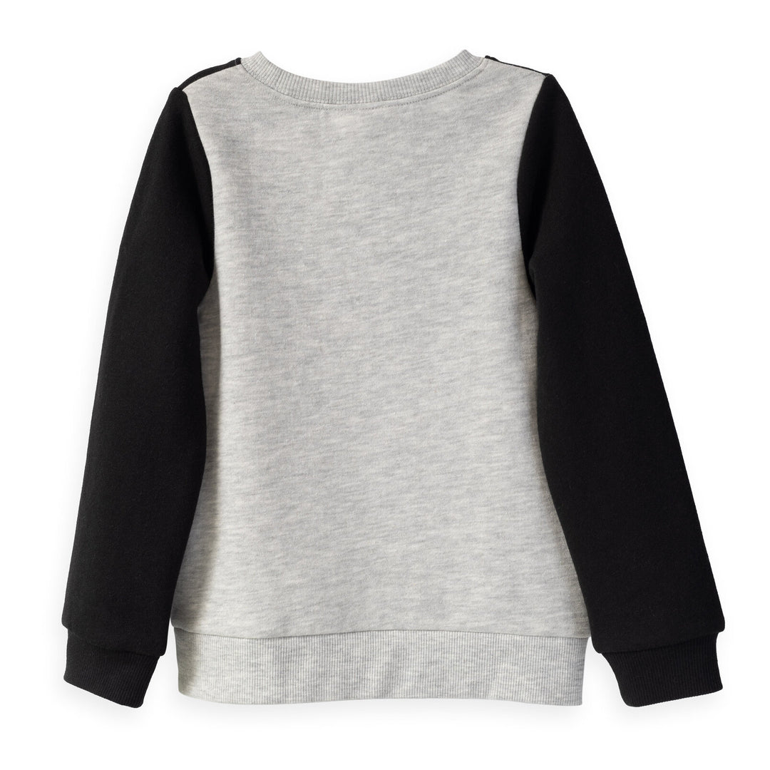 Gabby's Dollhouse Raglan Sweatshirt & Leggings Set