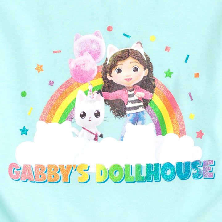 Dreamworks Gabby's Dollhouse Tulle Dress