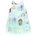Dreamworks Gabby's Dollhouse Mesh Dress