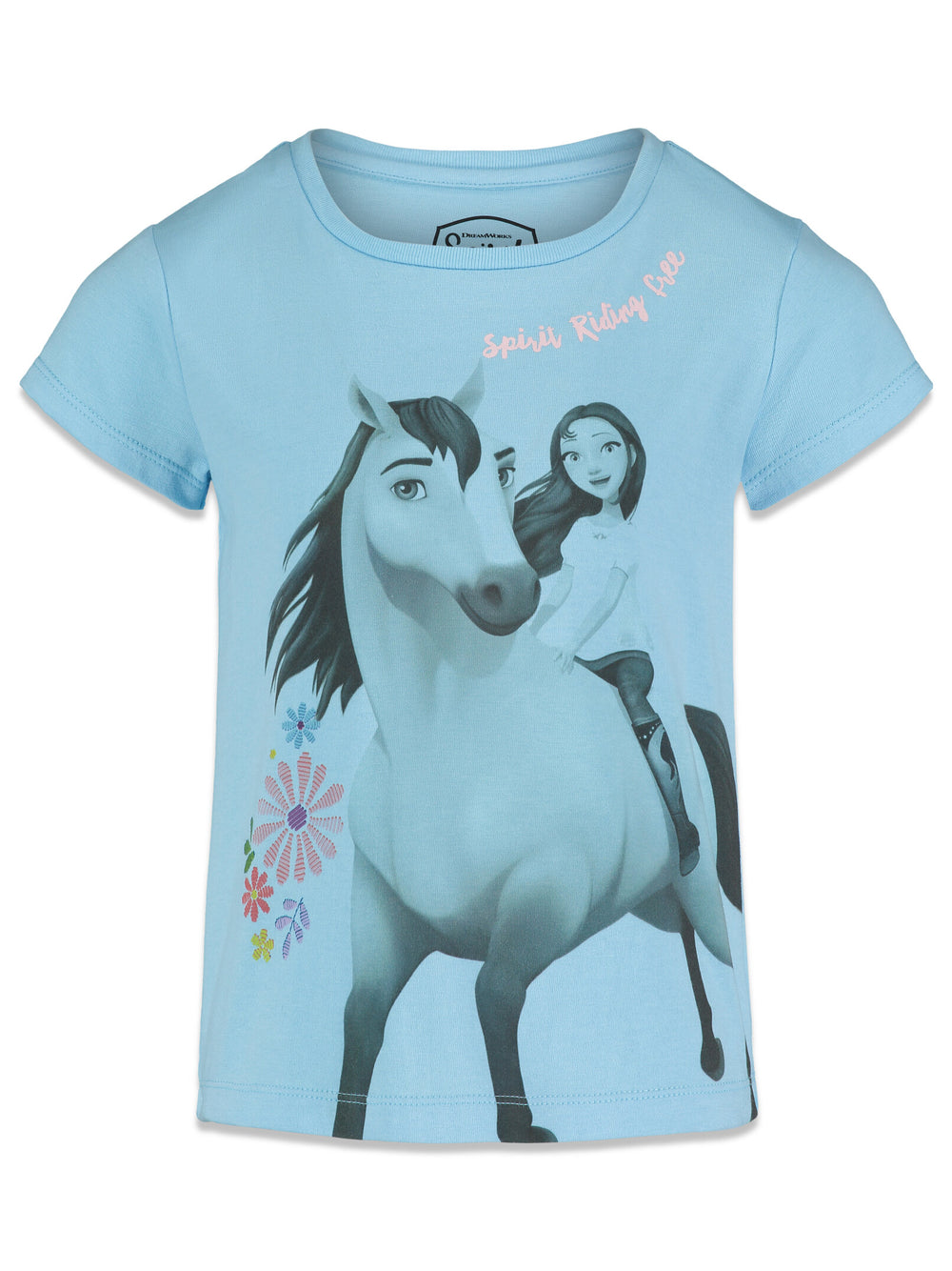 Spirit — Tops And Tees – imagikids
