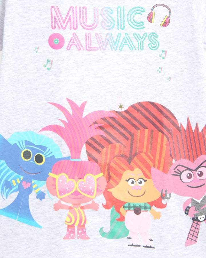 Paquete de 3 amapolas de DreamWorks Camisetas gráficas