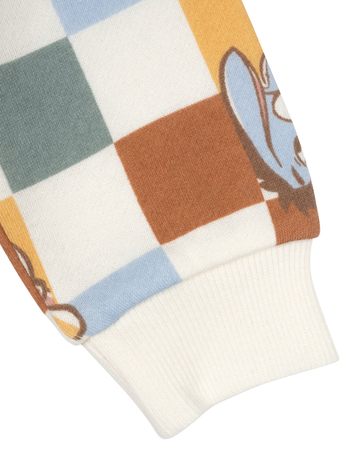 Disney Winnie the Pooh Boys' Tusk Multicolor