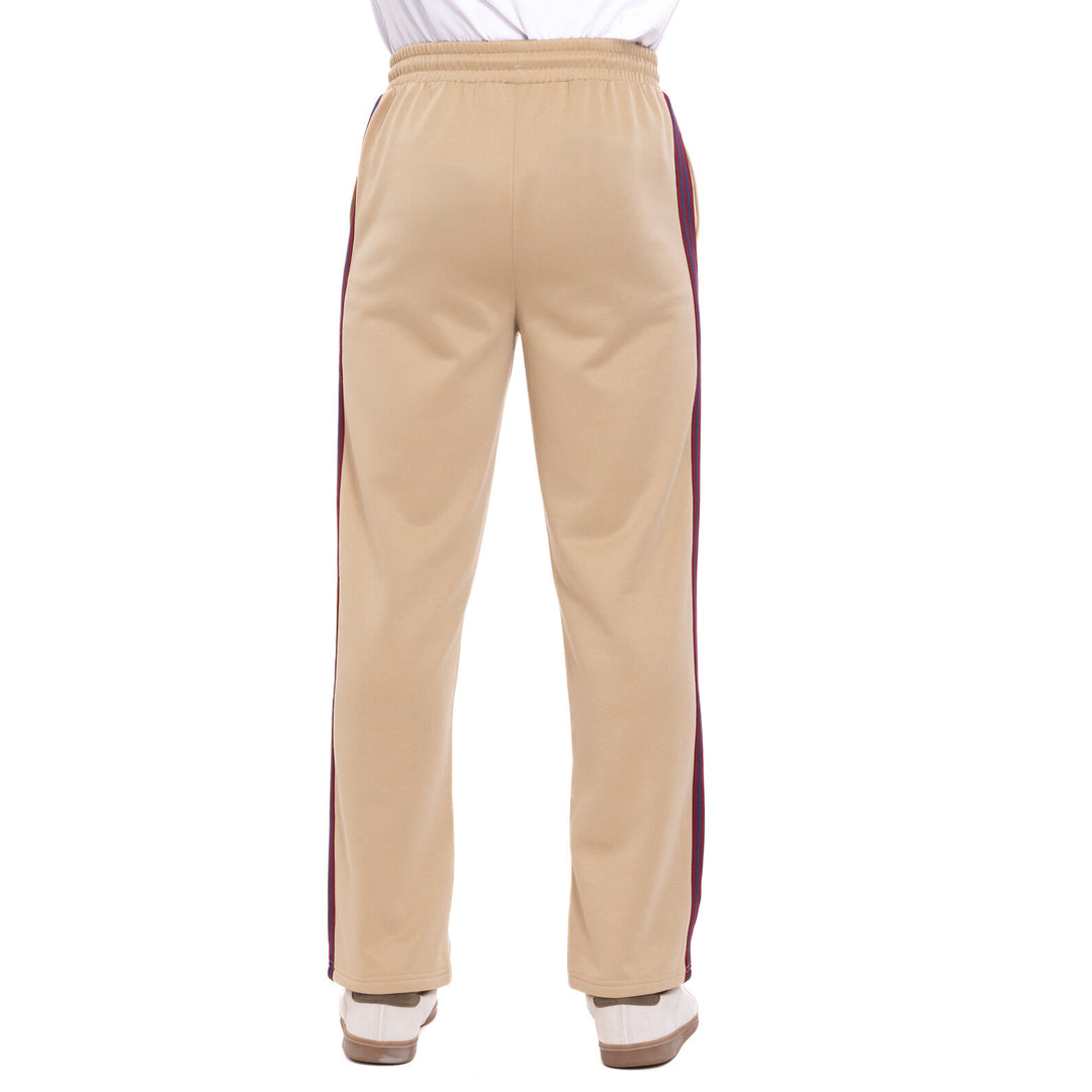 Marvel Spider-Man Men's Athletic Track Pants Sand