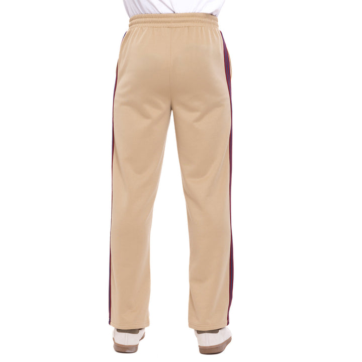Marvel Spider-Man Men's Athletic Track Pants Sand