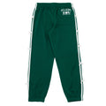 Disney Villains Women's Athletic Track Pants Evergreen