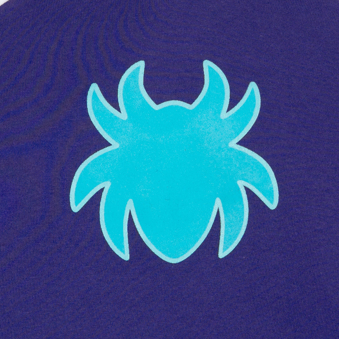 Marvel Spidey and His Amazing Friends Ghost-Spider Girls' Purple