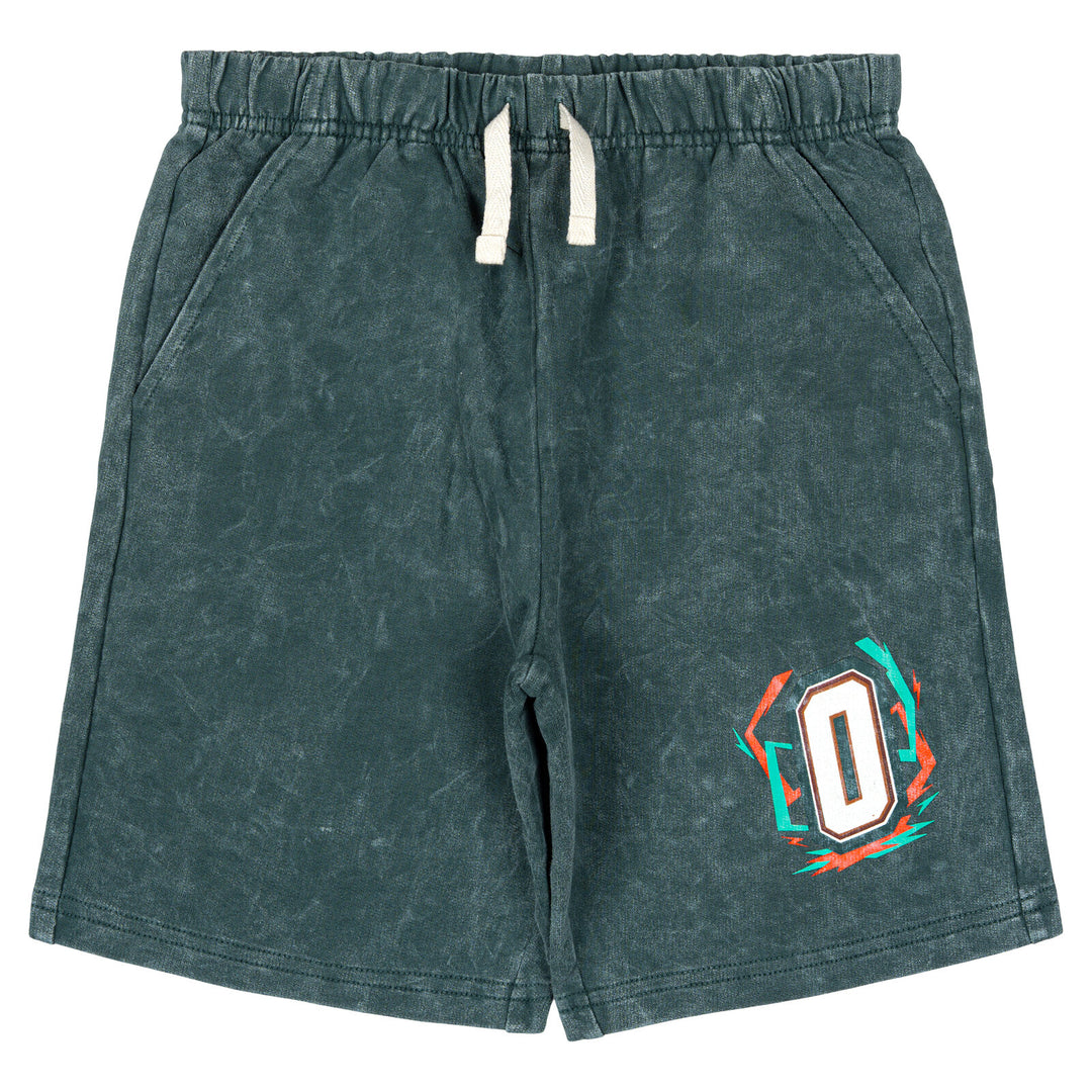 GOAT The Movie Will Harris Boys' Gray Green