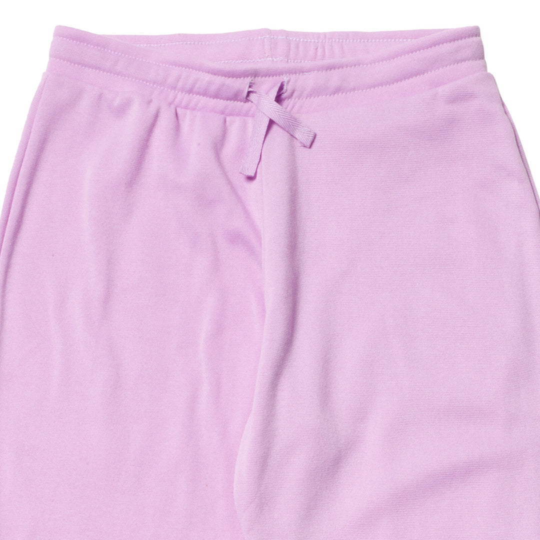 L.O.L. Surprise! Girls' 2-Pack Fleece Jogger Pants Grey Lilac