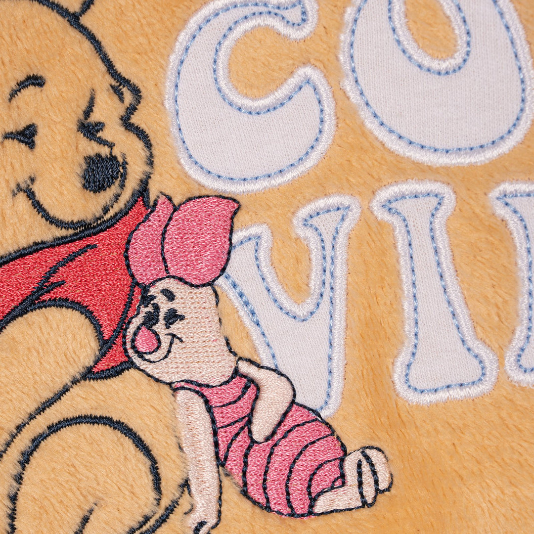 Disney Winnie the Pooh Boys' Camel Piglet