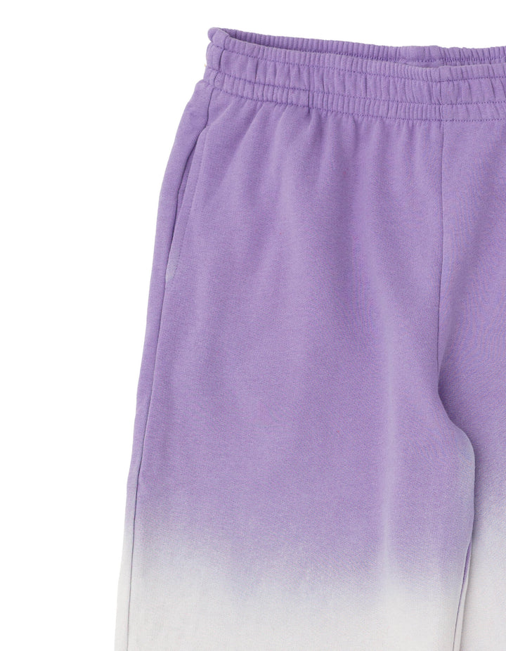 Disney Princess Women's Loungewear Pants Lilac