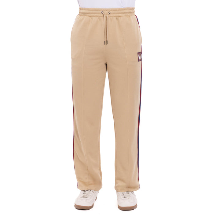 Marvel Spider-Man Men's Athletic Track Pants Sand