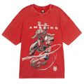 Marvel Spider-Man Men's Short Sleeve T-Shirt