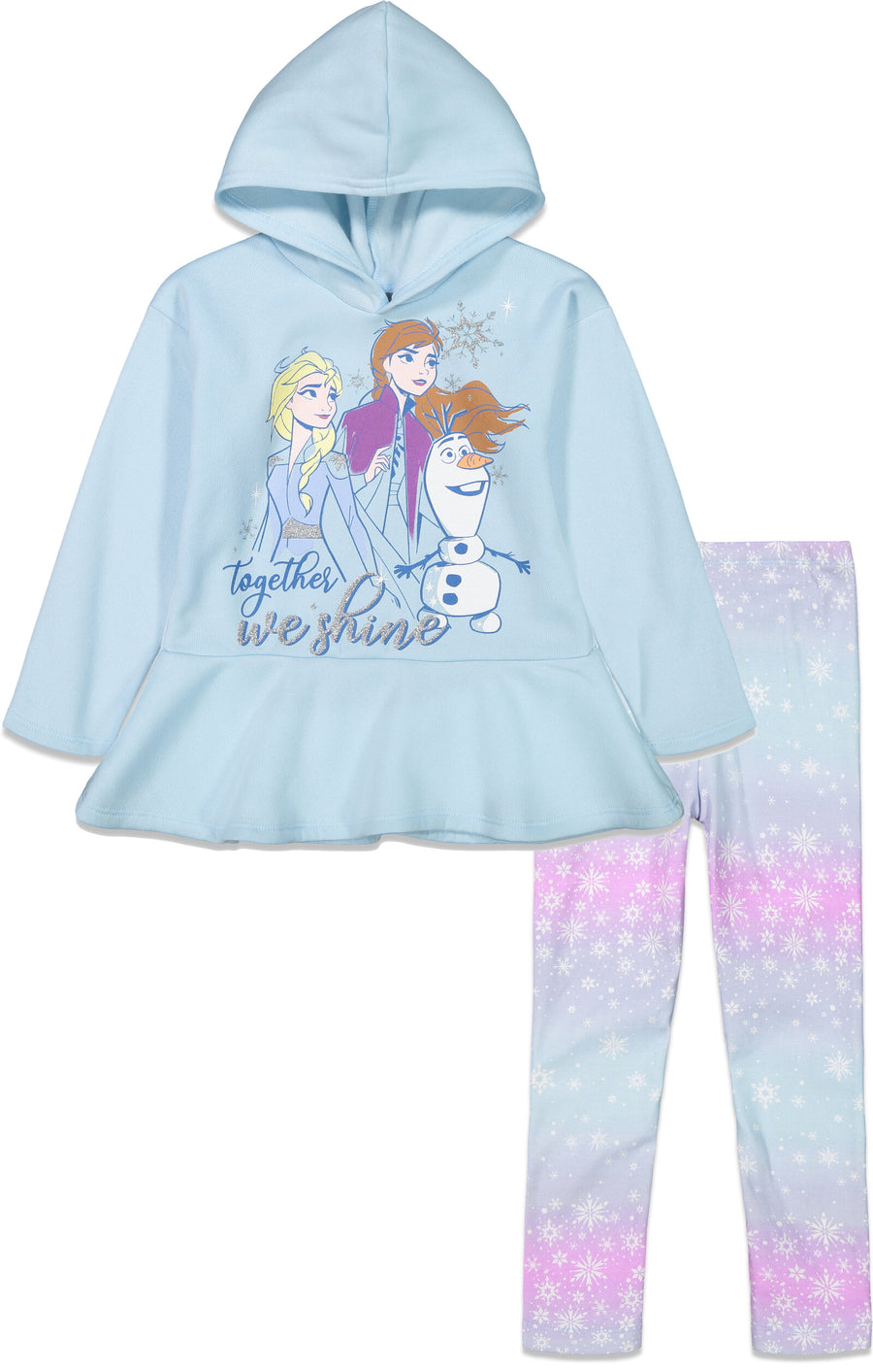 Frozenza Ropas Official Disney Frozen Character Clothing | imagikids – Tagged ...
