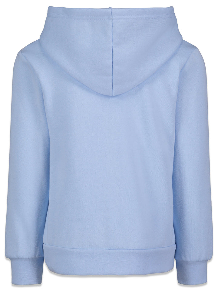 Frozen Frozen Raya and the Last Dragon Fleece Pullover Hoodie