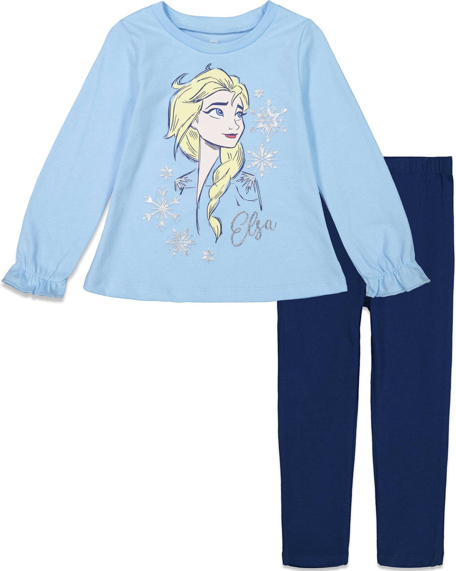 Official Disney Frozen Character Clothing | imagikids – Tagged ...