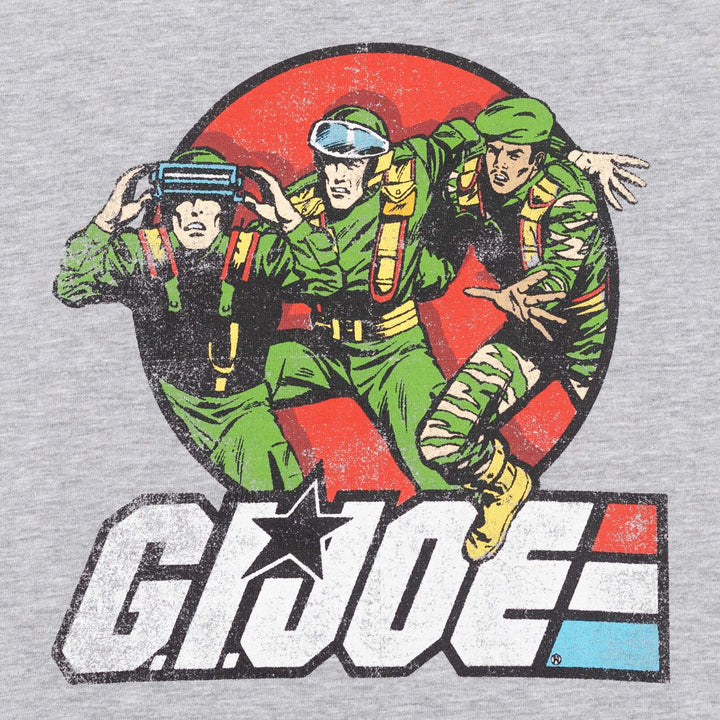 Camiseta gráfica Paquete de 2 GI Joe