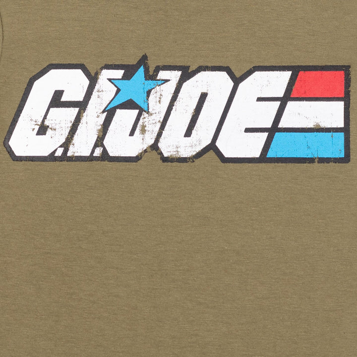 Camiseta gráfica Paquete de 2 GI Joe