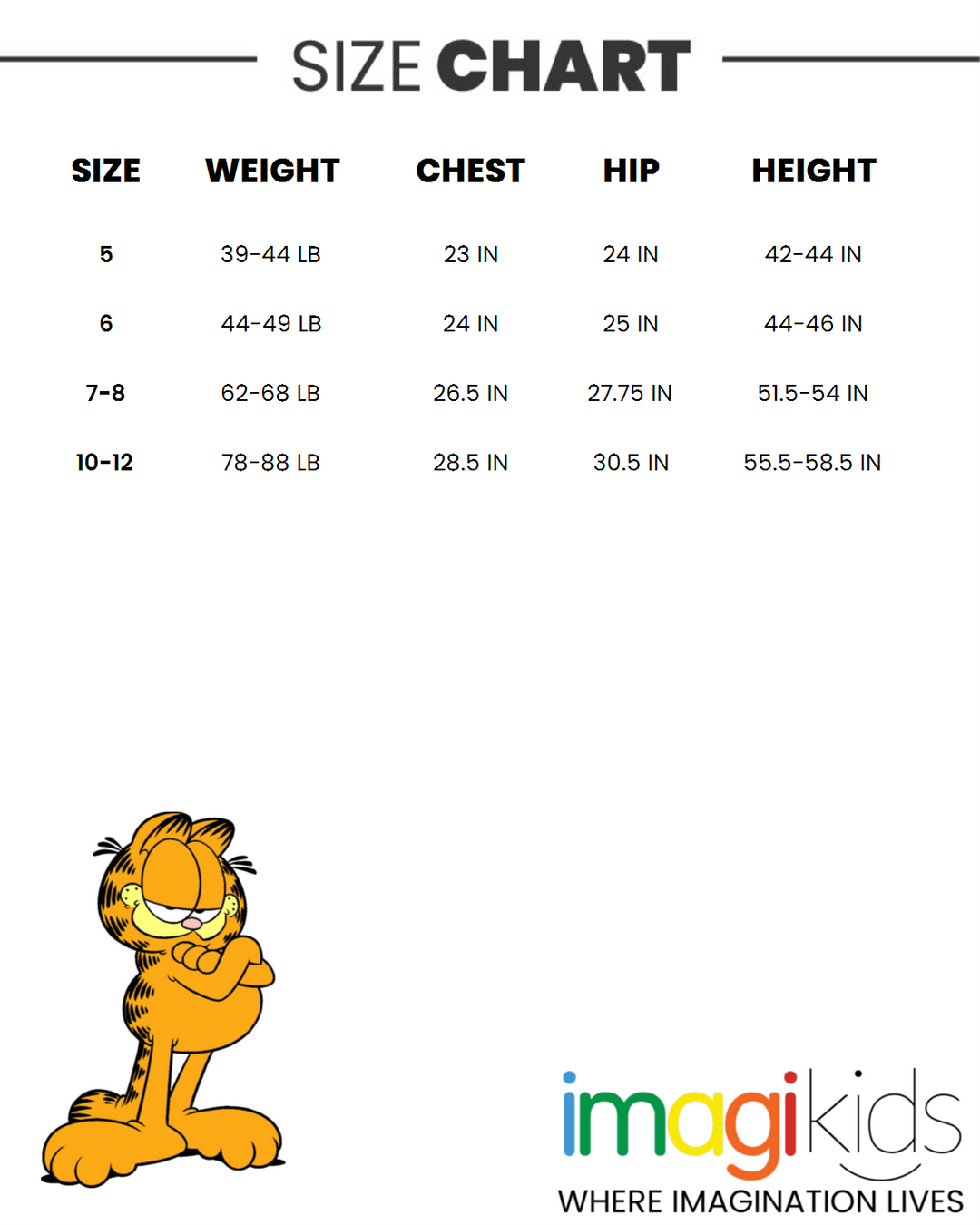 Garfield T-Shirt and Mesh Shorts Outfit Set