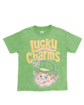 General Mills Matching Family Drop Shoulder T-Shirt