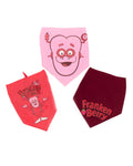 General Mills Monster Cereals 3 Pack pet costumes