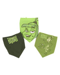General Mills Monster Cereals Carmella Creeper 3 Pack pet costumes