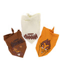 General Mills Monster Cereals Count Chocula 3 Pack pet costumes