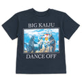 Godzilla Matching Family T-Shirt
