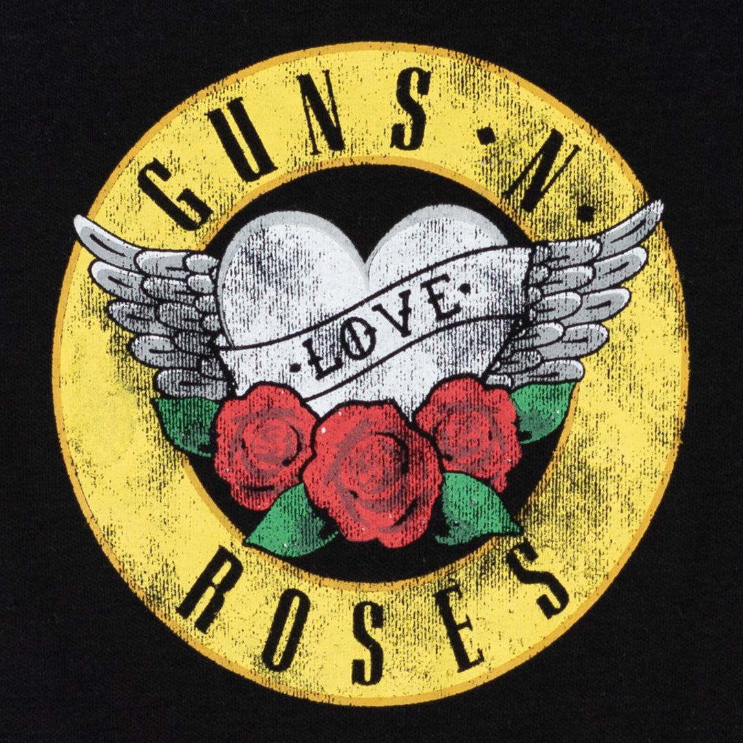 Pack de 3 bodis de Guns N' Roses