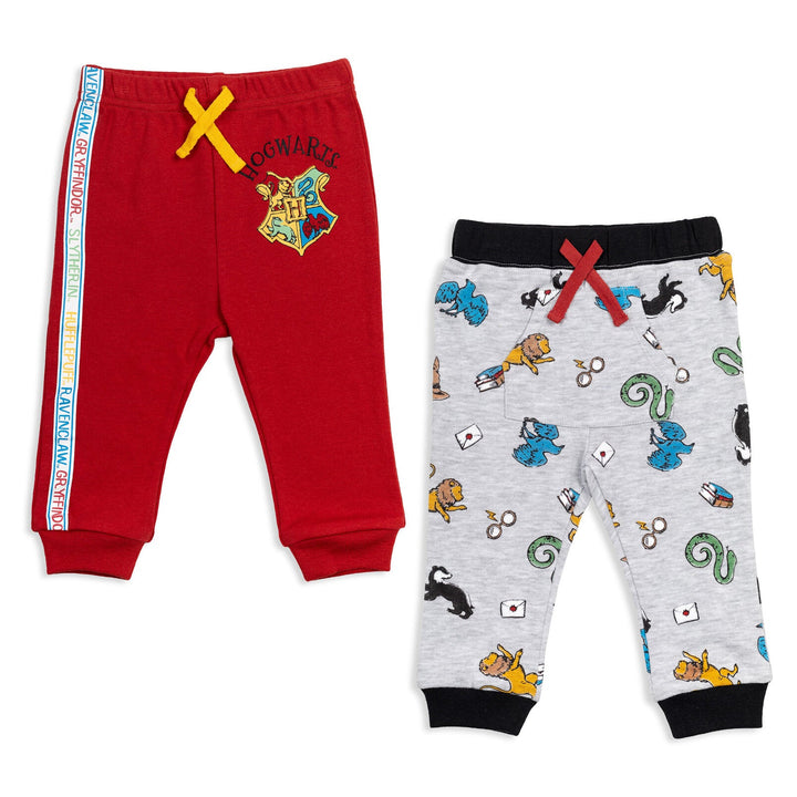 Harry Potter 2 Pack Pants - imagikids