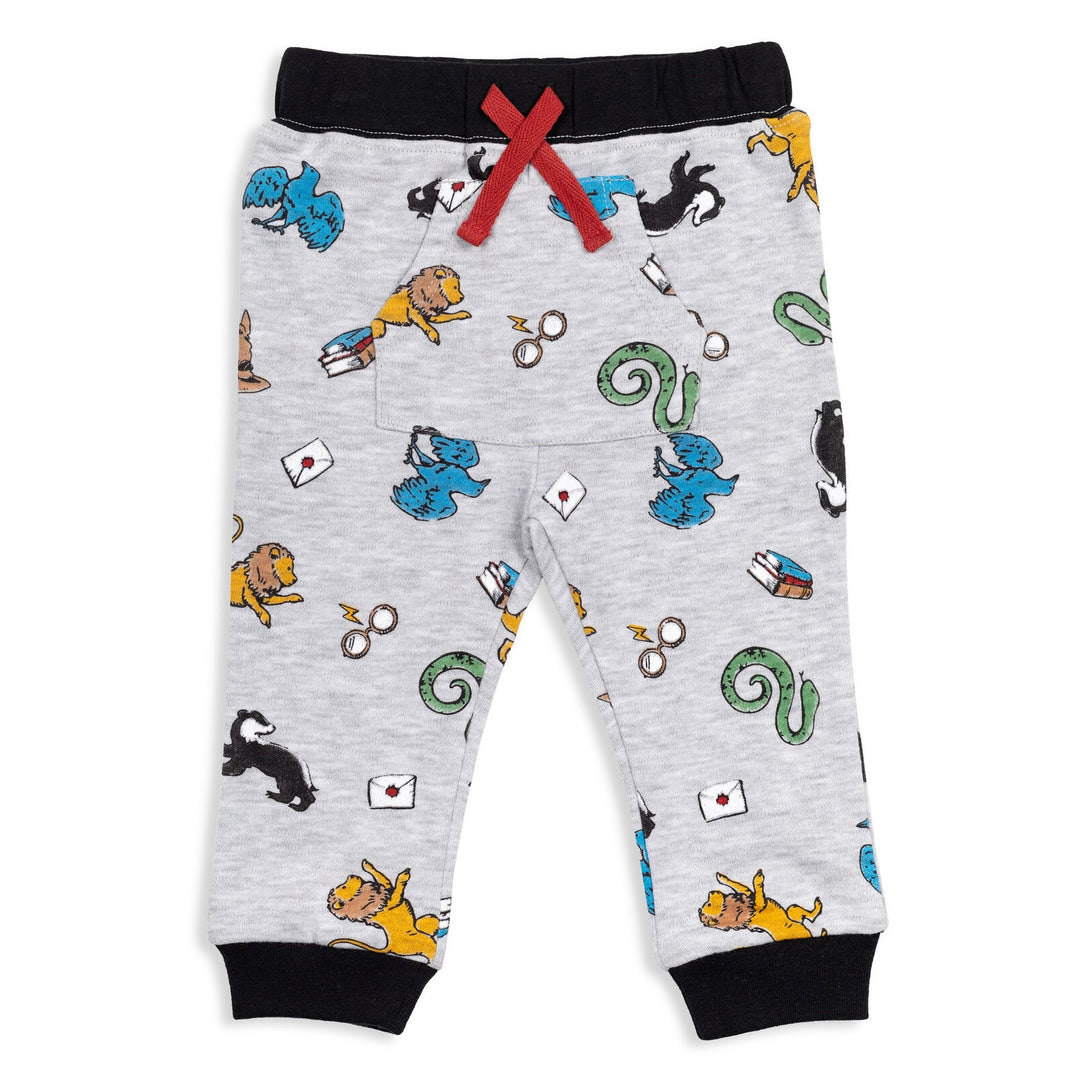 Harry Potter 2 Pack Pants - imagikids