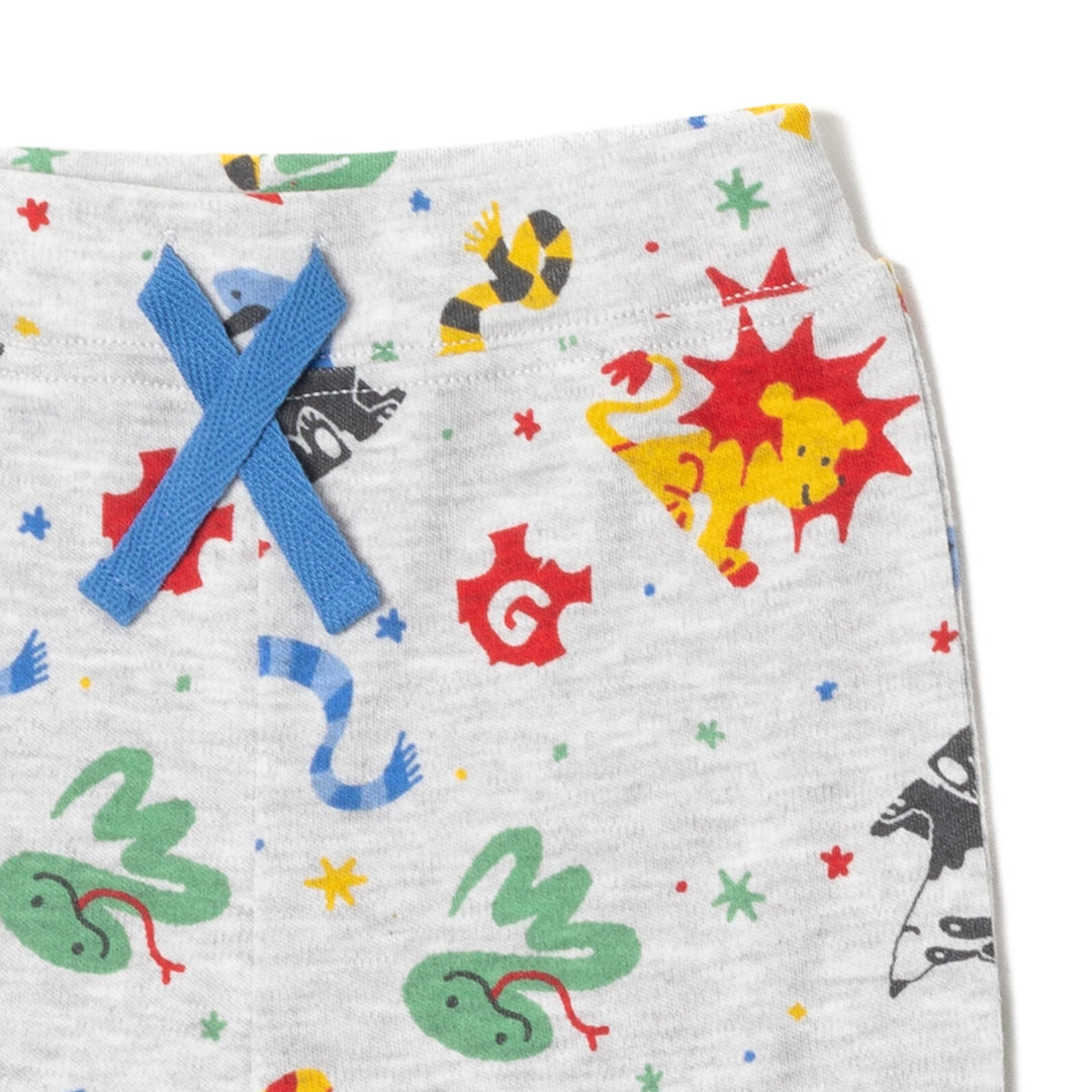 Harry Potter 2 Pack Pants - imagikids