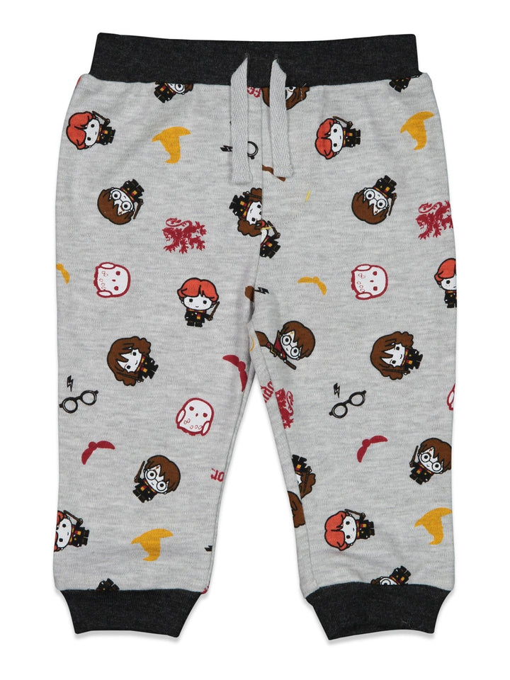 Harry Potter 3 Pack Jogger Pants - imagikids