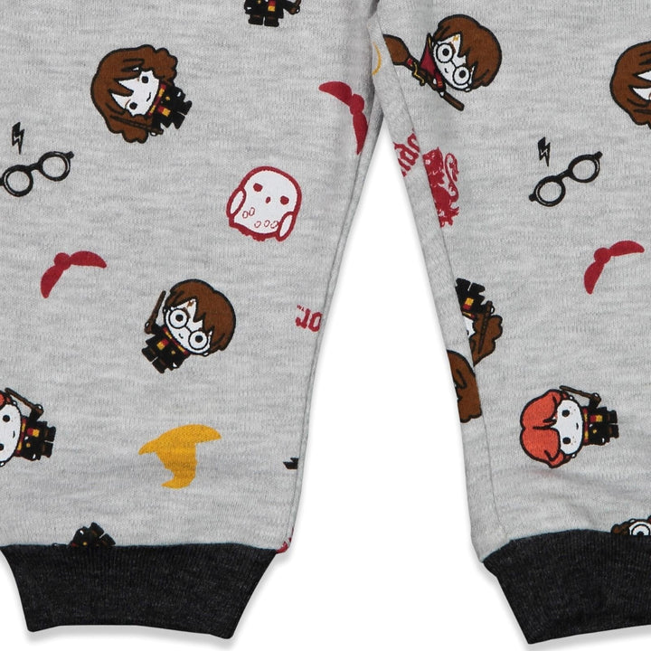 Harry Potter 3 Pack Jogger Pants - imagikids