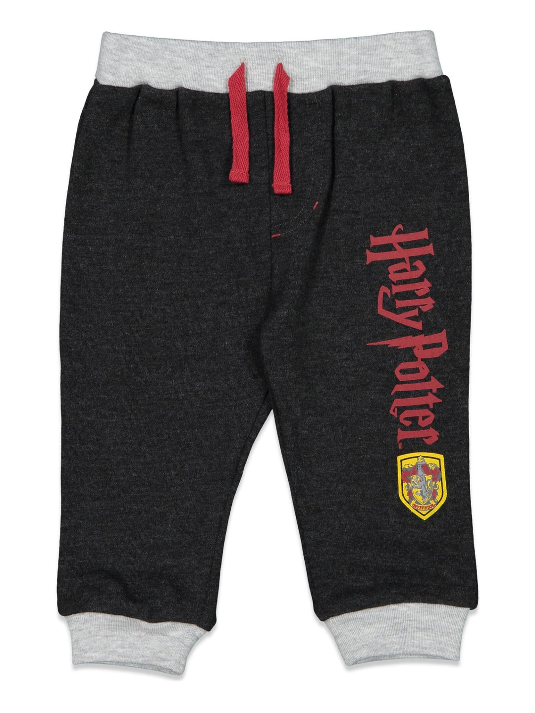 Harry Potter 3 Pack Jogger Pants - imagikids