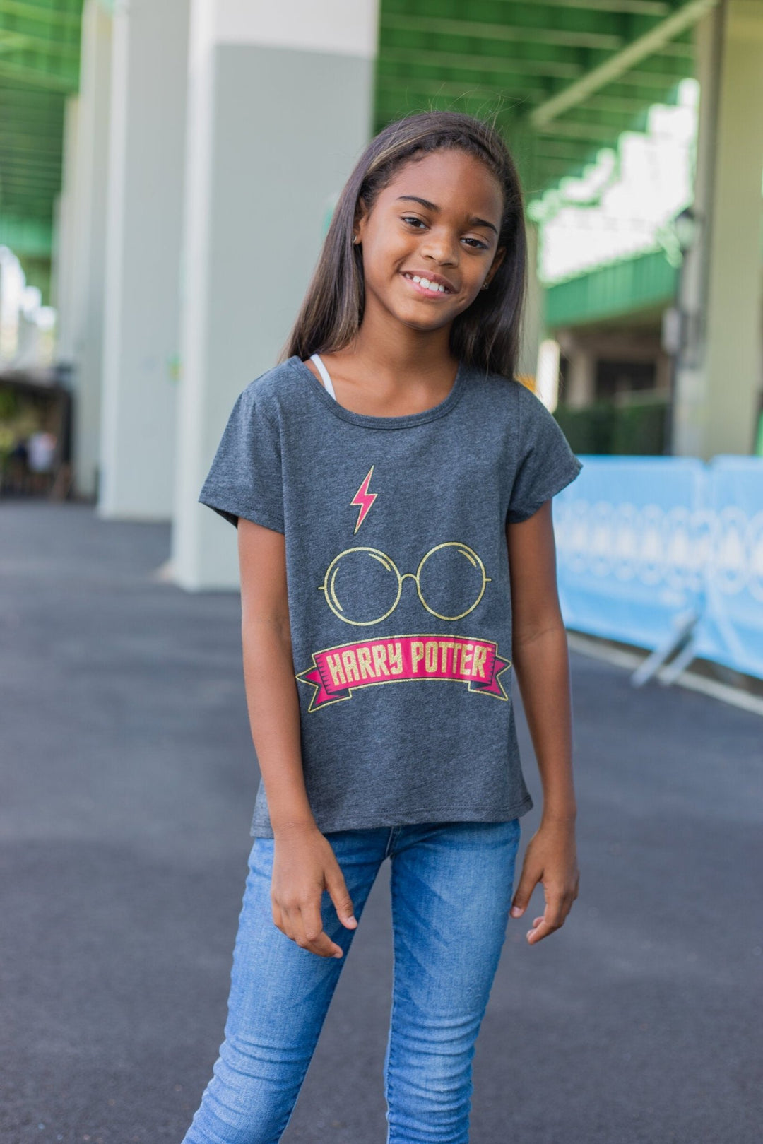 Harry Potter 3 Pack T-Shirts - imagikids