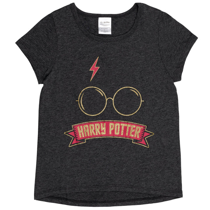 Harry Potter 3 Pack T-Shirts - imagikids