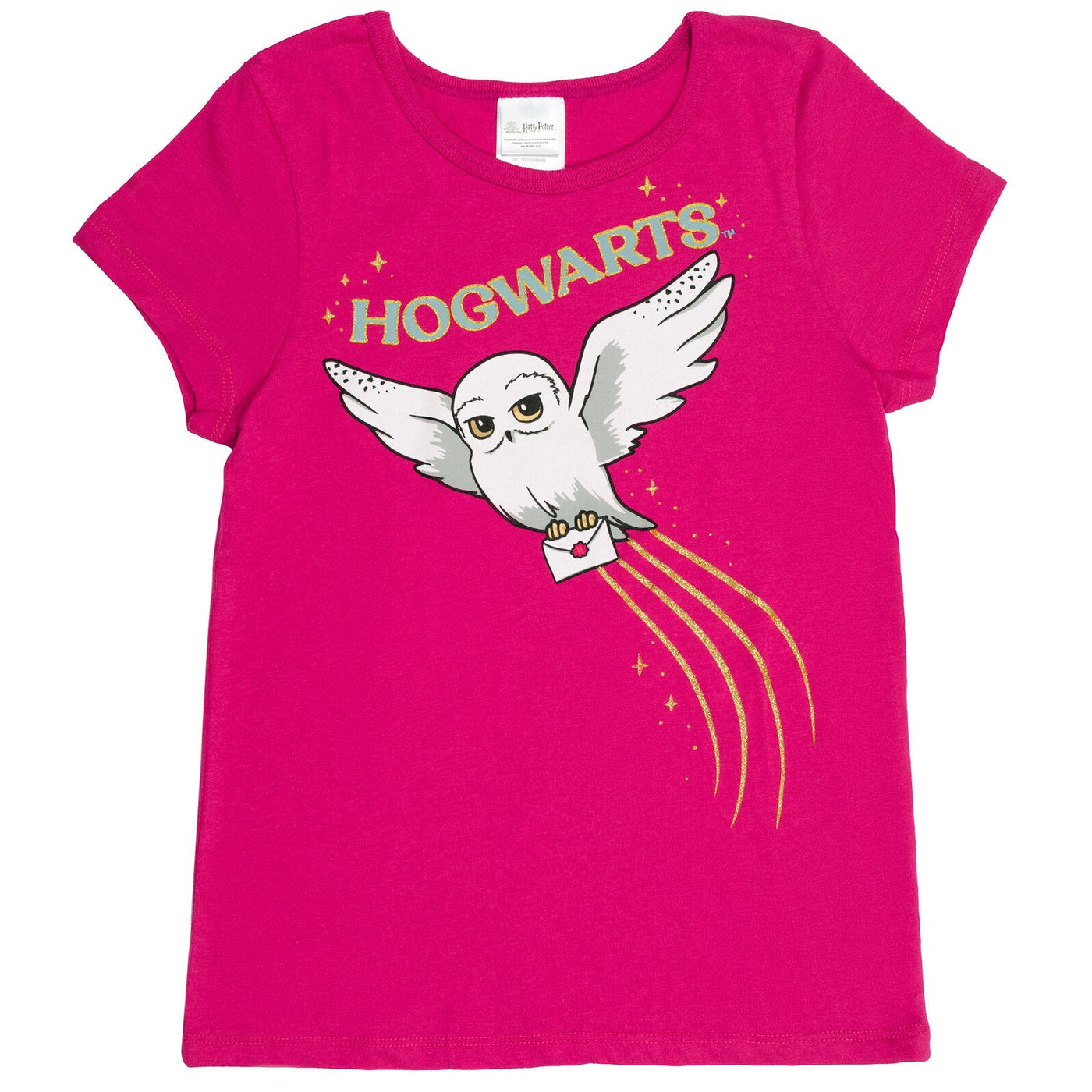 Harry Potter 3 Pack T-Shirts - imagikids