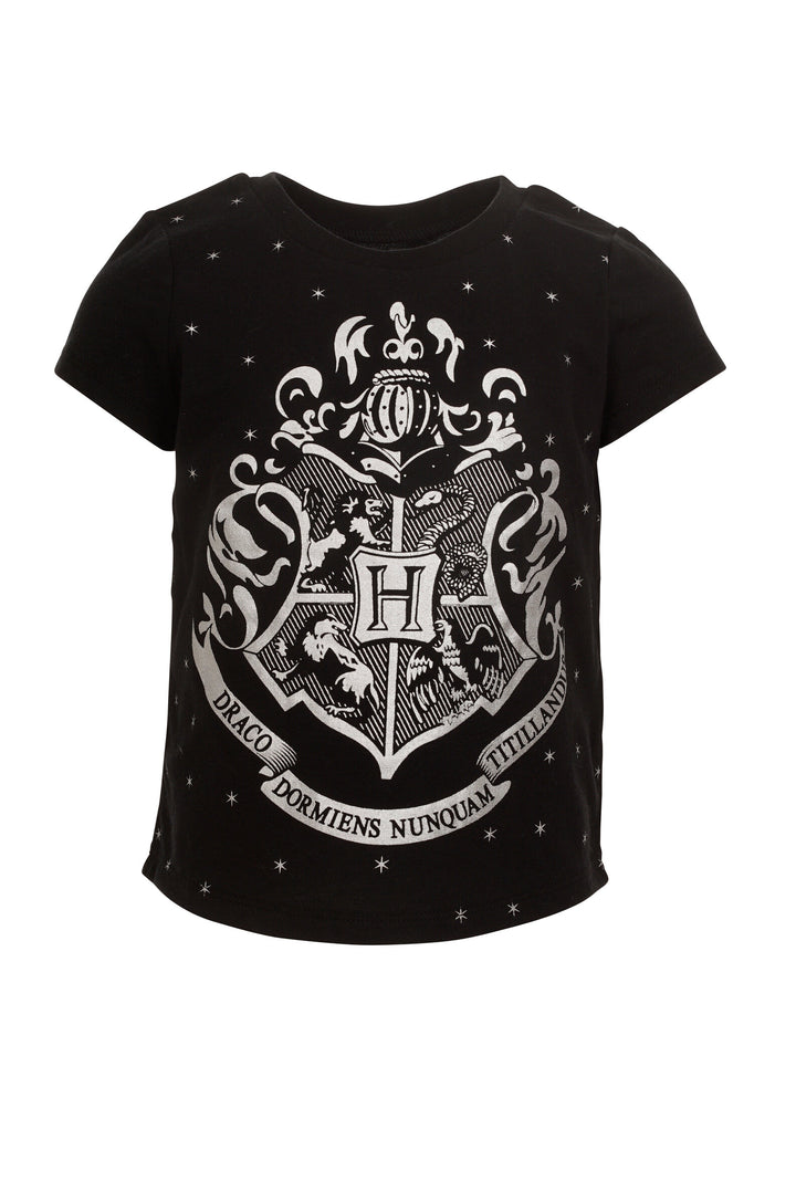 Harry Potter 3 Pack Graphic T-Shirt