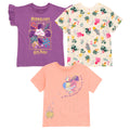 Harry Potter 3 Pack T-Shirts