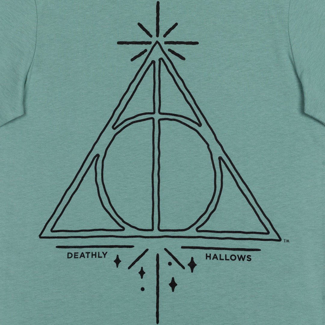 Paquete de 3 Harry Potter Camiseta gráfica