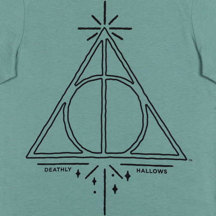 Harry Potter 3 Pack Graphic T-Shirt