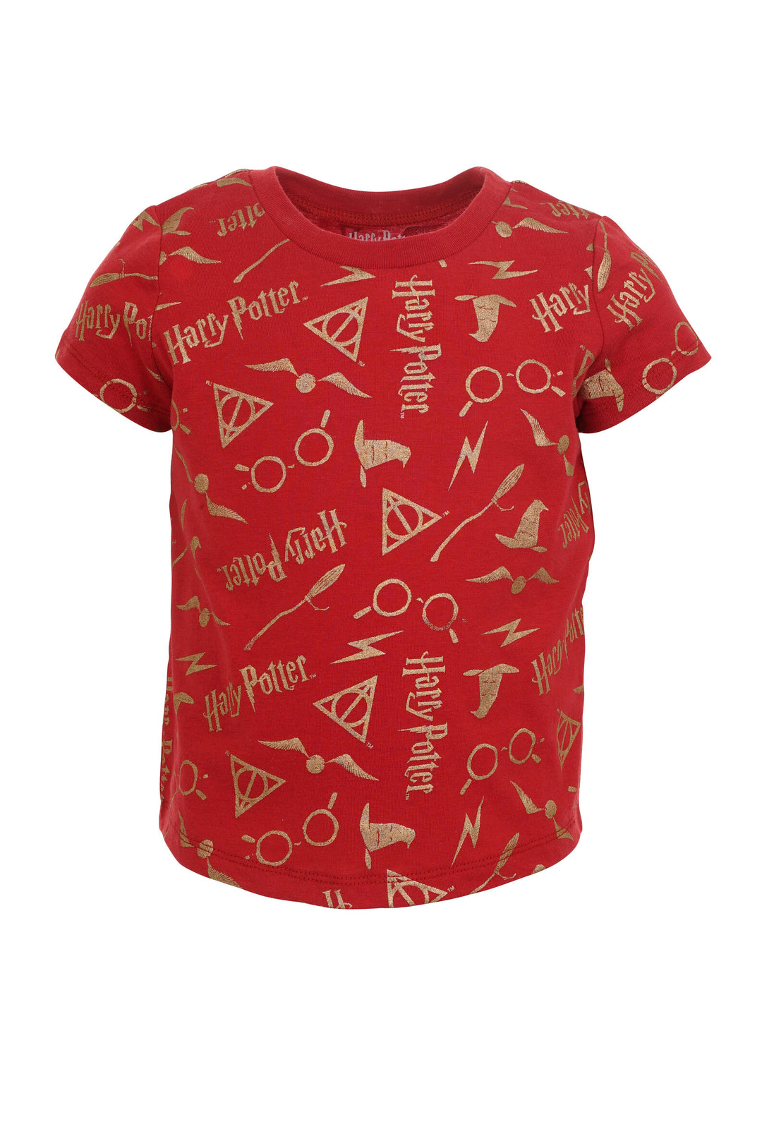 Paquete de 3 Harry Potter Camiseta gráfica