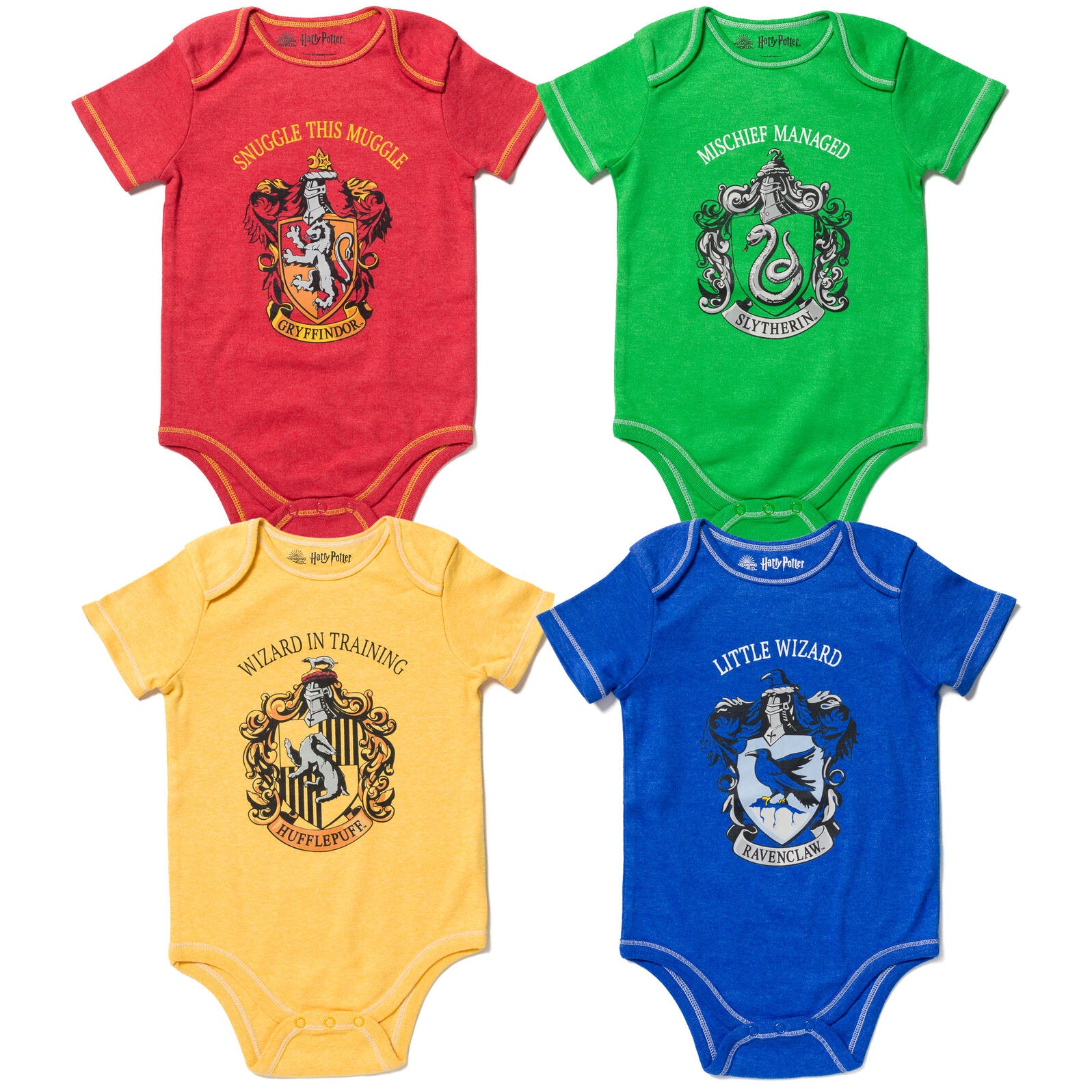 Harry potter baby girl clothes shops