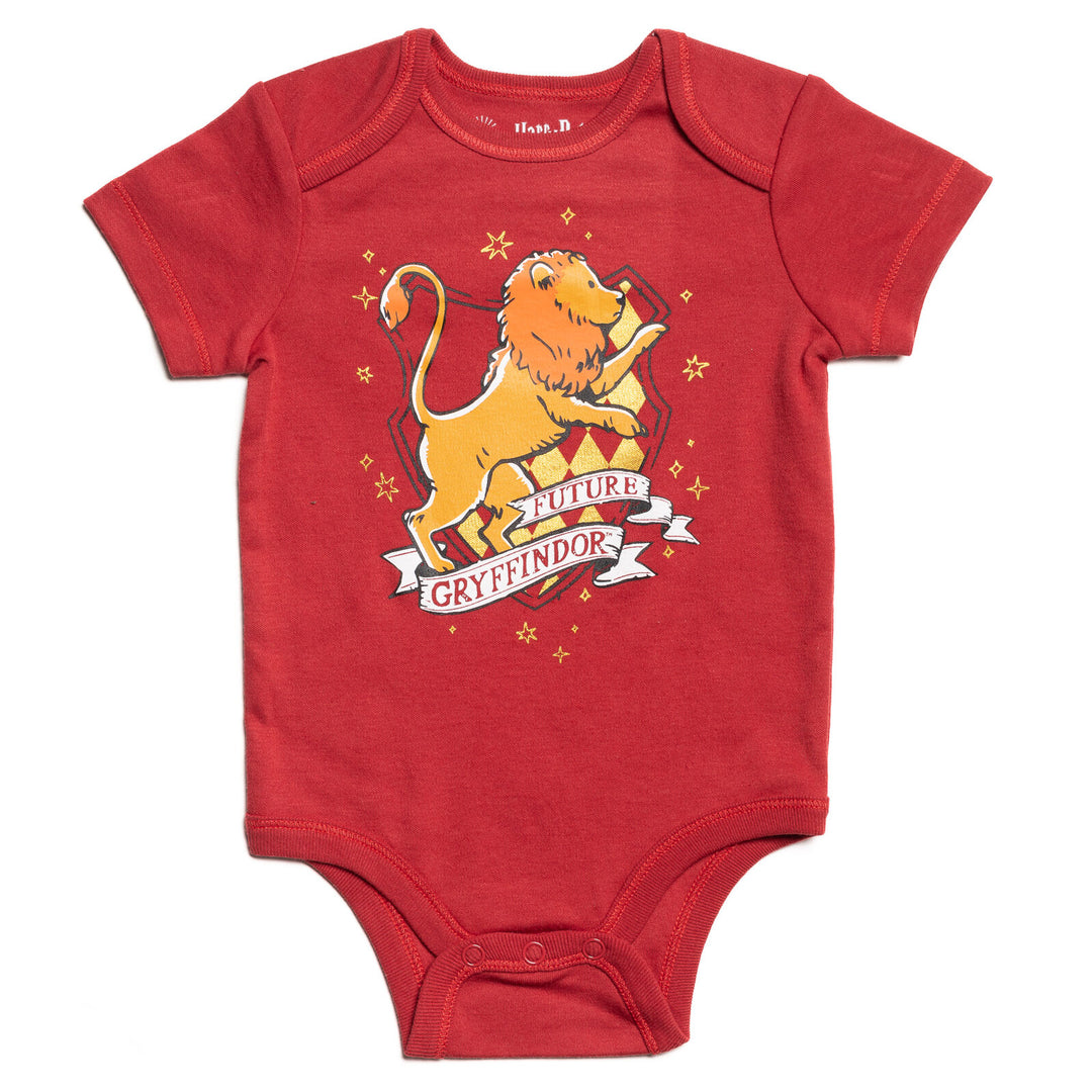 Clothing Mamelucos De Harry Potter Warner Intimates Sleepwear