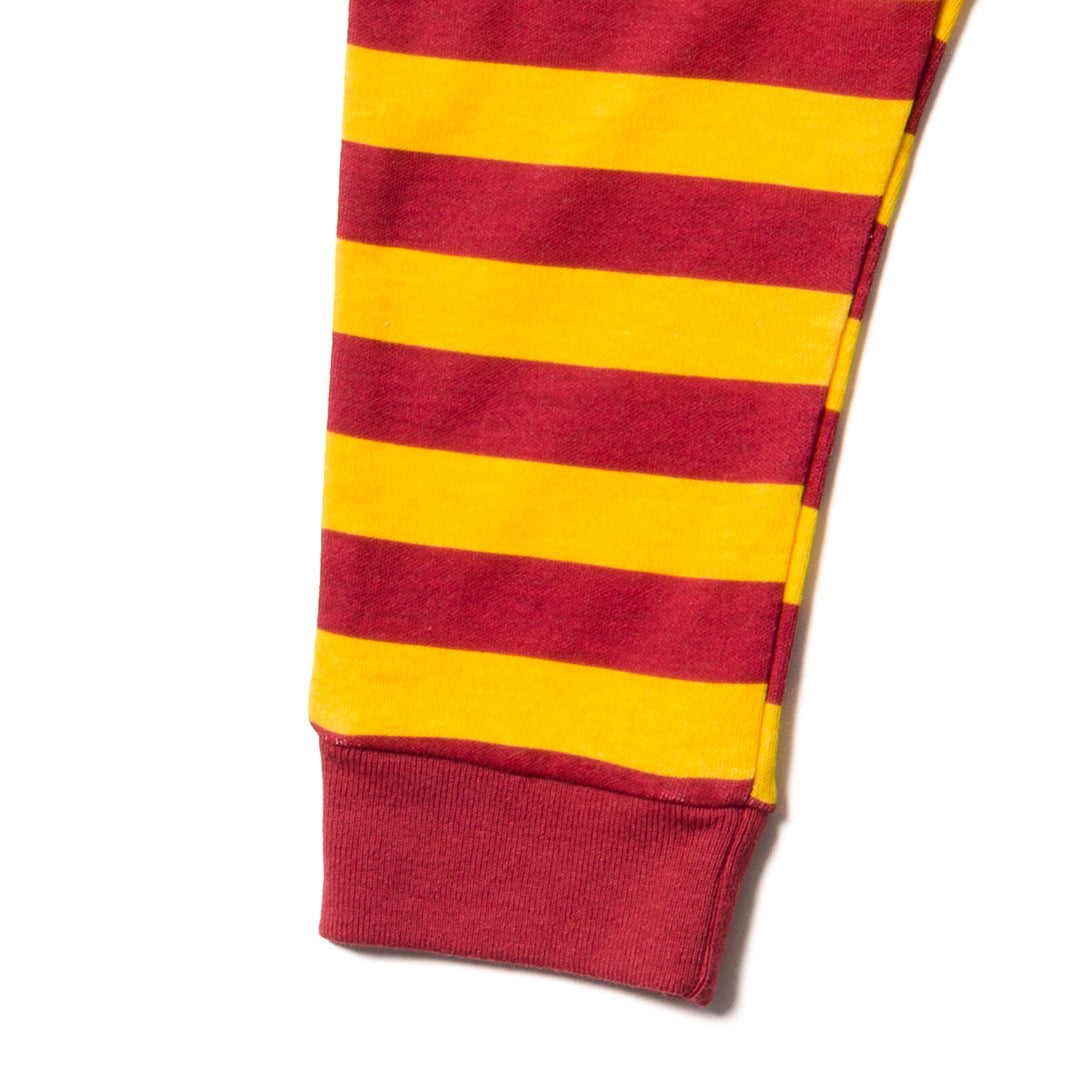 Harry Potter 3 Piece Outfit Set: Cuddly Bodysuit Pants Hat