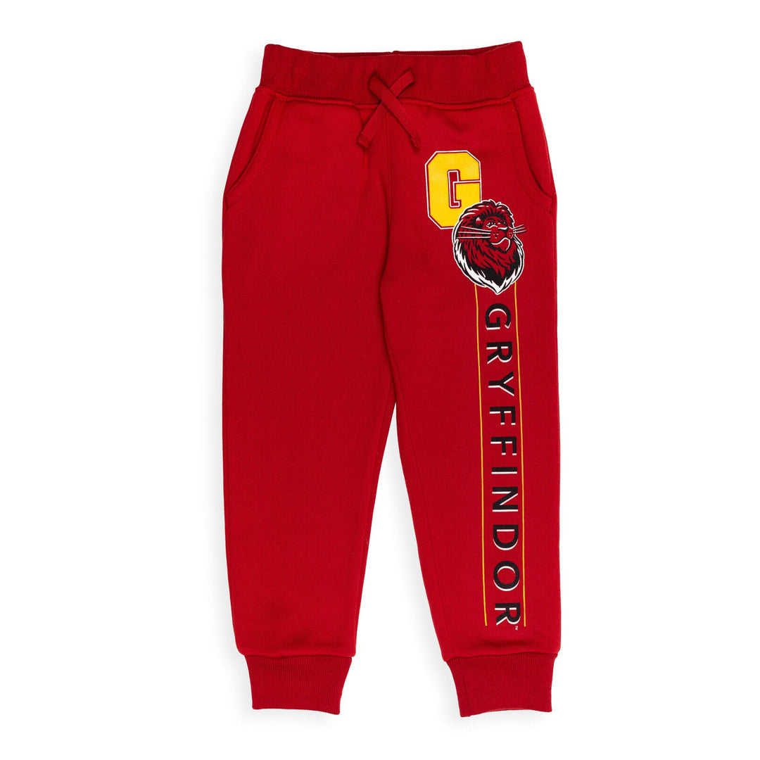 Harry Potter Fleece 2 Pack Jogger Pants - imagikids