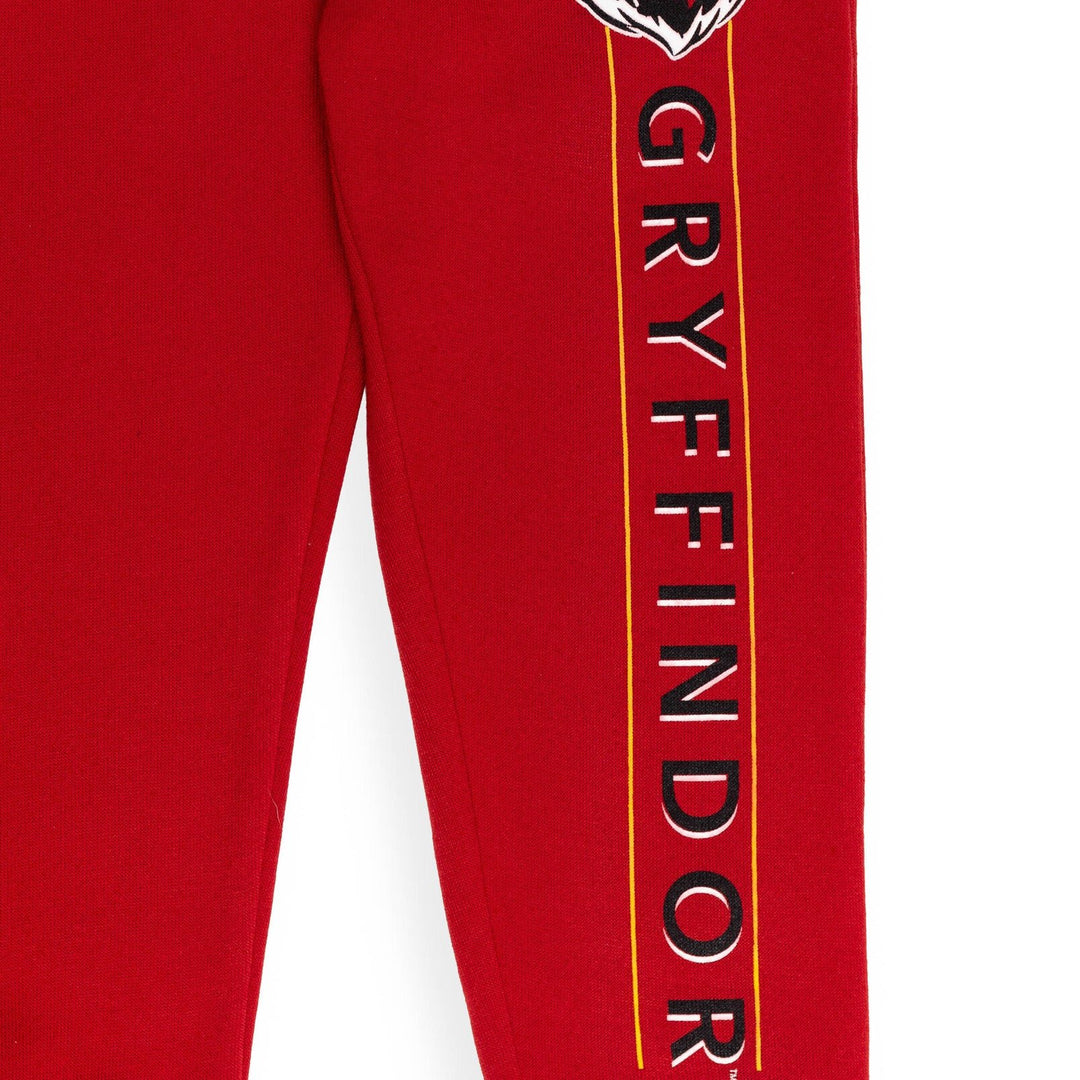 Harry Potter Fleece 2 Pack Jogger Pants - imagikids