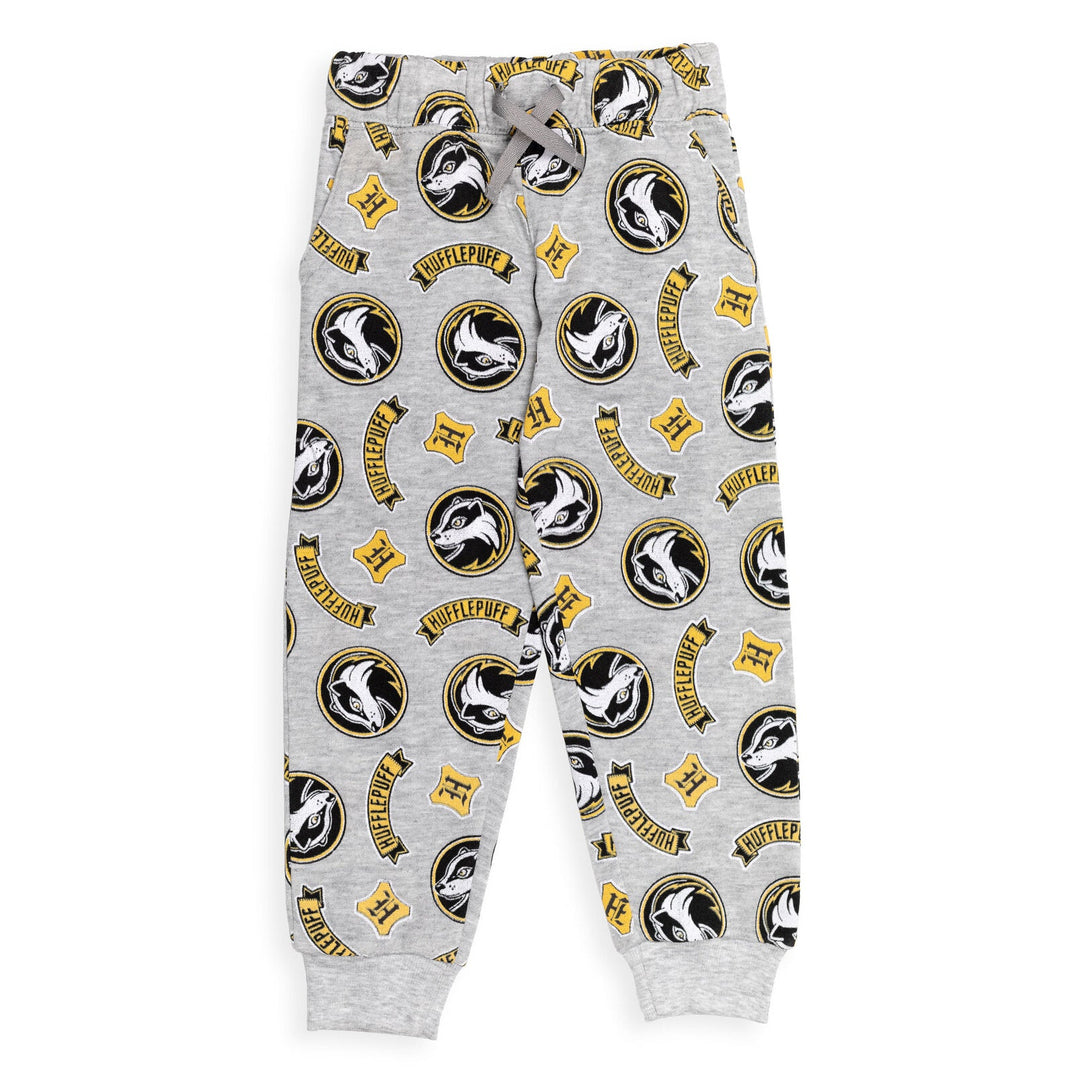 Harry Potter Fleece 2 Pack Pants - imagikids