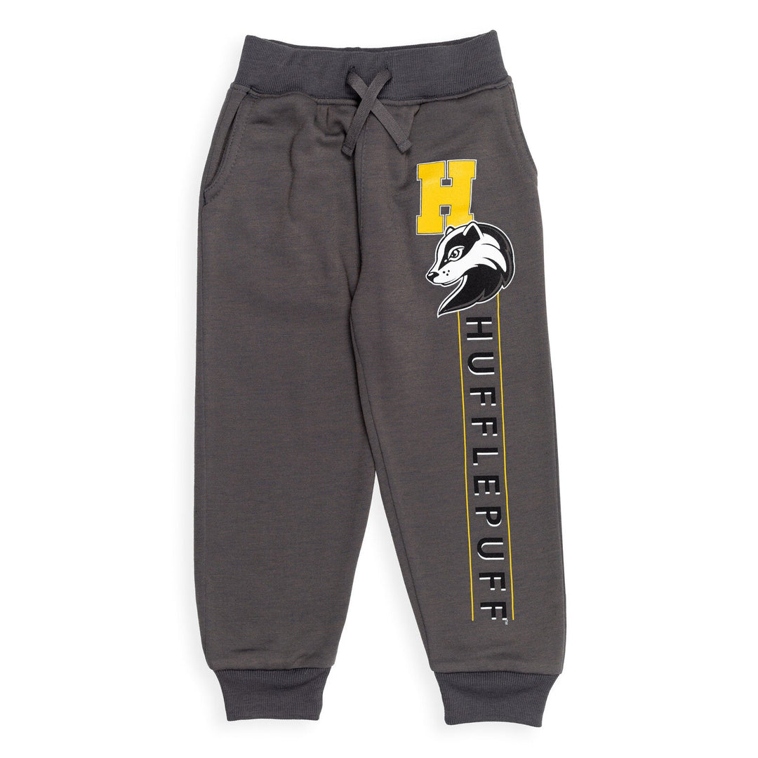 Harry Potter Fleece 2 Pack Pants - imagikids