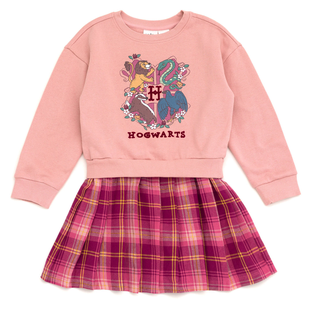 pink dress harry potter Harry Potter Hermione Granger Costume Yule Ball Dress Pink Purple Girls Size 12